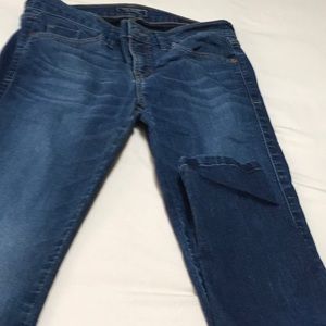 Guess Britney-skinny jeans